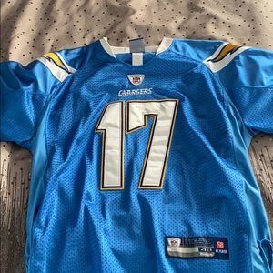 Philip Rivers jersey